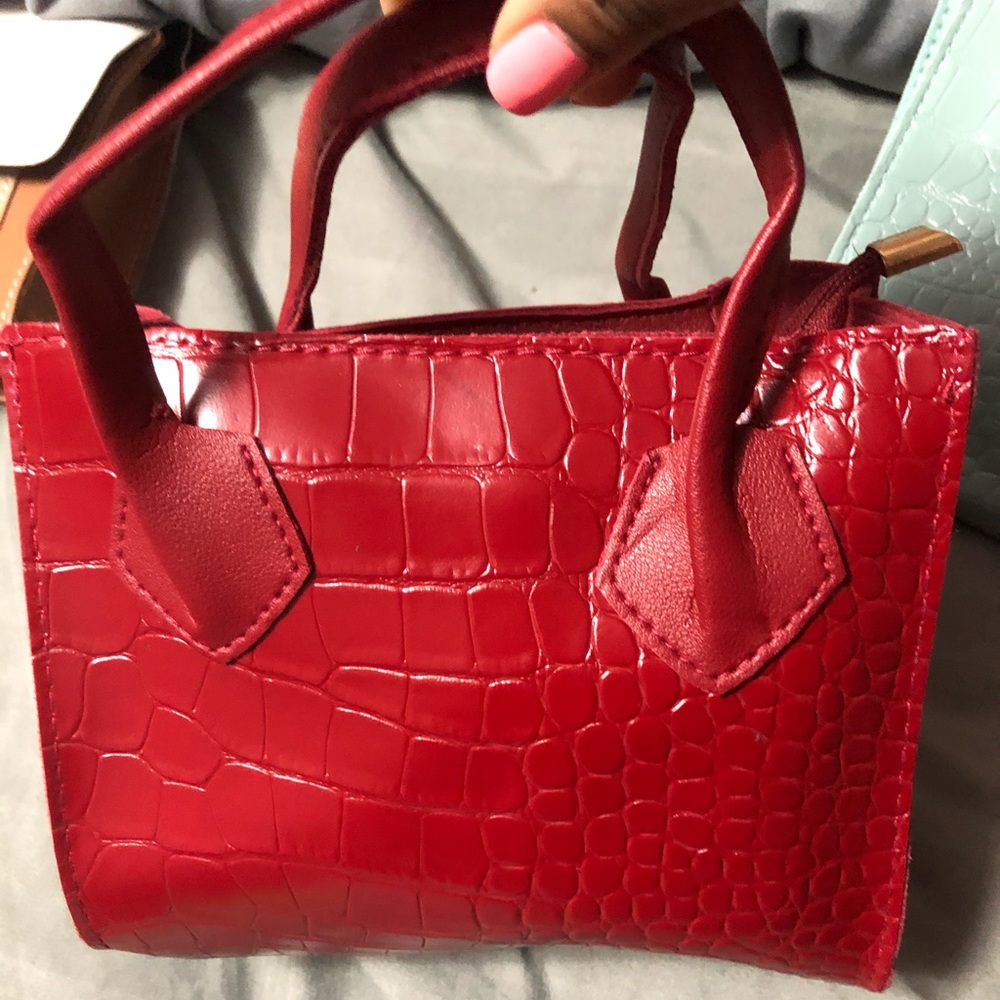 Women’s mini bag